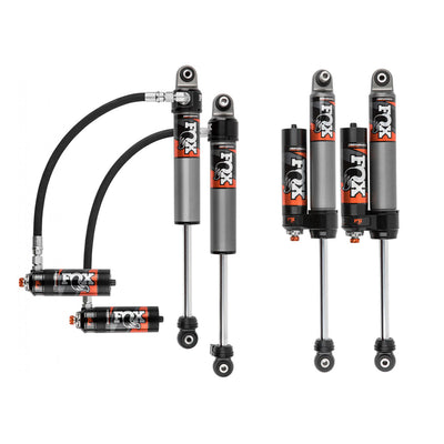 FOX 2.5 RR JT 3.5-4'' Package