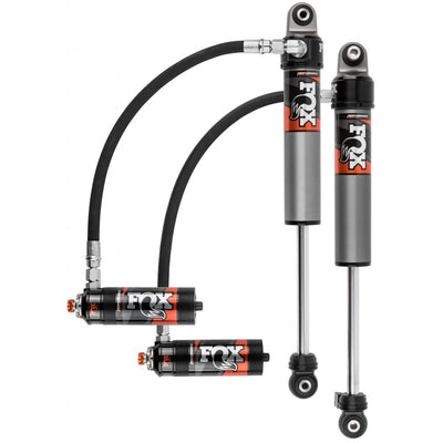 JL/JT - Front - 4.5-6" PERFORMANCE ELITE SERIES 2.5 RESERVOIR SHOCK (PAIR) - ADJUSTABLE