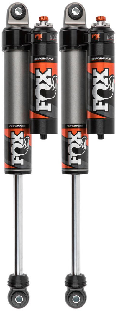 JT - Rear - 3.5-4" PERFORMANCE ELITE SERIES 2.5 RESERVOIR SHOCK (PAIR) - ADJUSTABLE