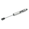 FOX Jeep Wrangler JL Shocks - PS IFP 1.5-3" FRONT
