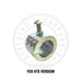 RPM FOX ATS 2