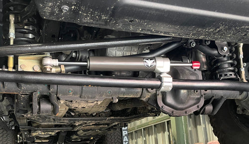 JL/JT Currectlync and Falcon Steering PACKAGE