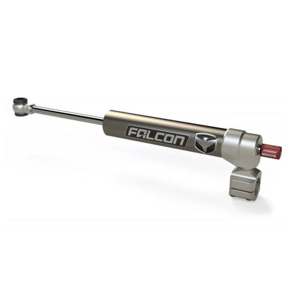 Falcon Nexus EF 2.2 Fast Adjust Steering Stabilizer, JL/JT/JK – 1-5/8
