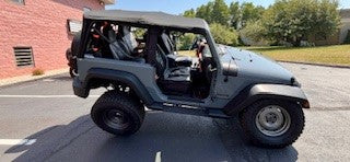 Jeep Wrangler 1.5
