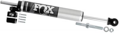 FOX 2.0 PS ATS Steering Stabilizer- Stock TR