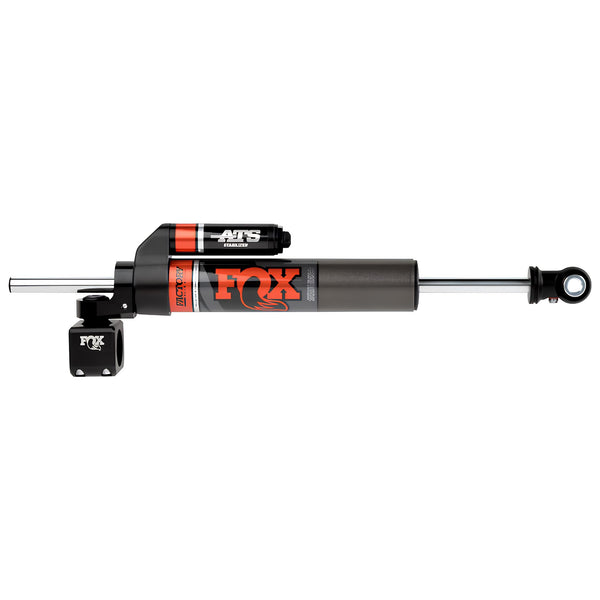 FOX 2.0 ATS Steering Stabilizer- JK/JT/JL 1 5/8 Tie Rod