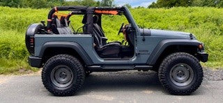 Jeep Wrangler 1.5