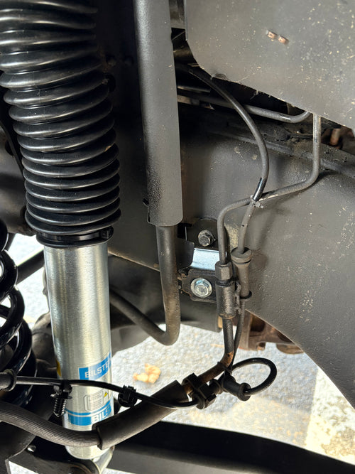 Bilstein 5100 Front Shock