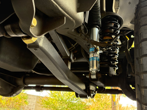 Bilstein 5100 Front Shock