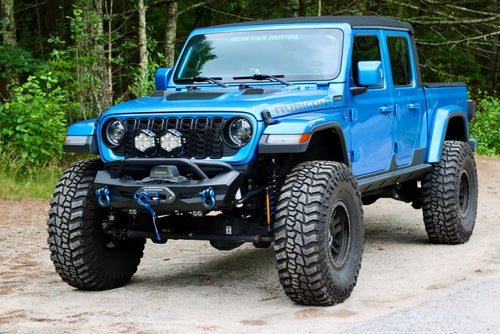 Jeep Gladiator 4.5