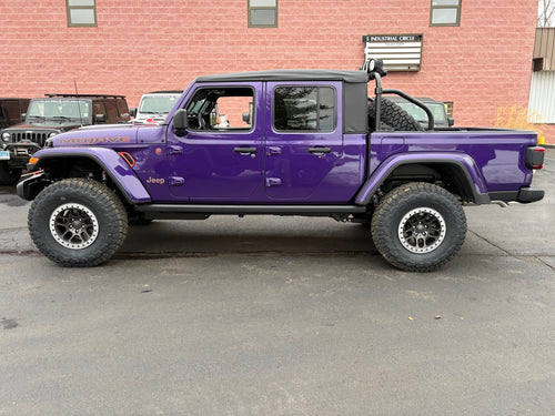 Jeep Gladiator 1.5