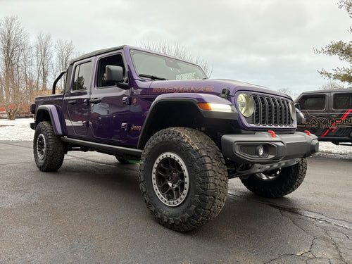 Jeep Gladiator 1.5