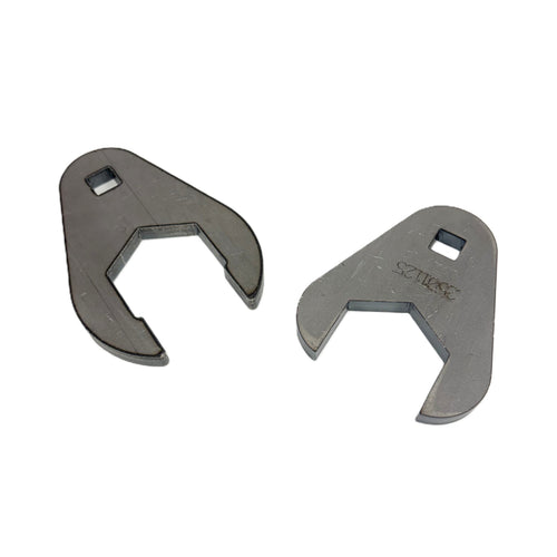 Jam Nut Wrenches (Pair) - Large