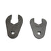 Jam Nut Wrenches (Pair) - Small