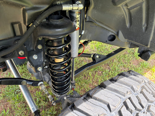 Jeep Wrangler Premium 4.5