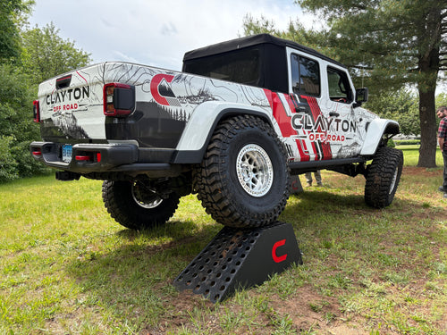 Jeep Gladiator 4.5