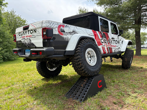 Jeep Gladiator 4.5
