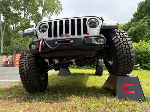 Jeep Gladiator 4.5