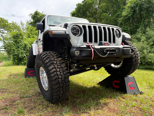 Jeep Gladiator 4.5