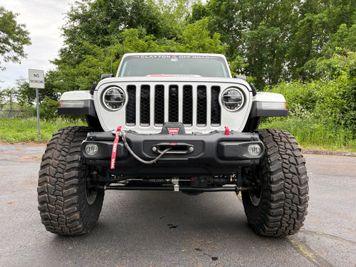 Jeep Gladiator 4.5