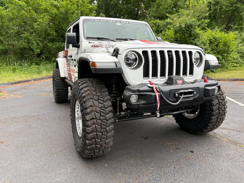 Jeep Gladiator 4.5