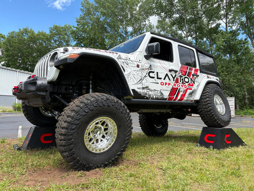 Jeep Wrangler OVERLAND+ 4.5