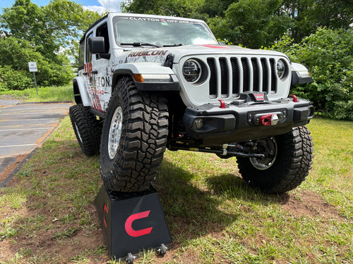 Jeep Wrangler OVERLAND+ 4.5