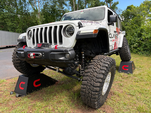 Jeep Wrangler OVERLAND+ 4.5