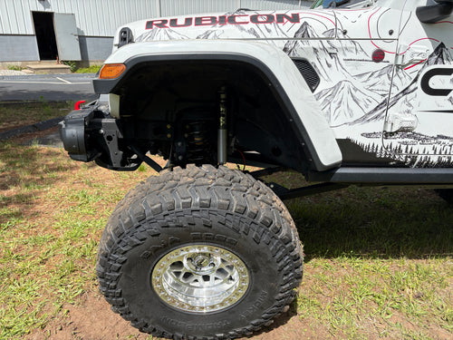 Jeep Wrangler OVERLAND+ 4.5