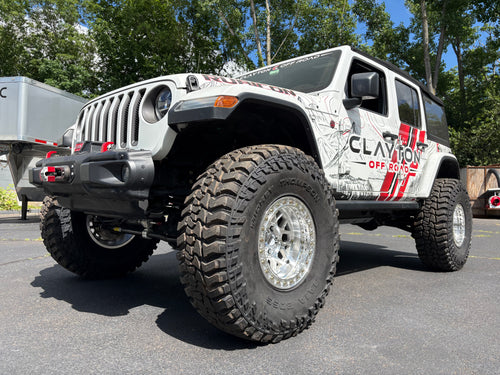 Jeep Wrangler OVERLAND+ 4.5