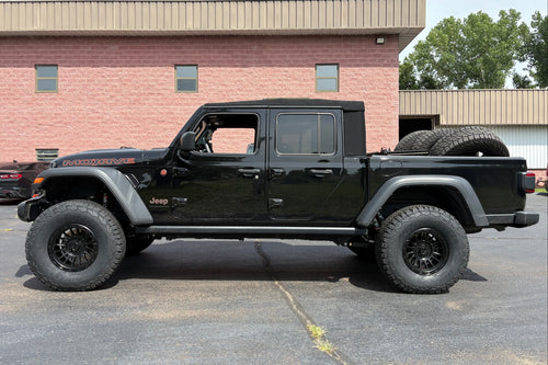 Jeep Gladiator 2.5
