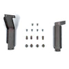 Jeep Wrangler 3.6L Engine Skid Plate Hardware (2018-2020, JL)