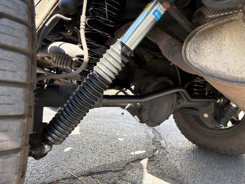 Bilstein 5100 Rear Shock