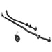 JK Wrangler Heavy Duty Steering System 1.5 Inch Tie Rod