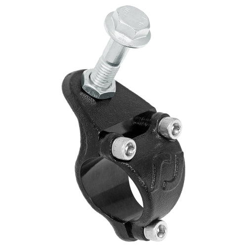 JK Wrangler Heavy Duty Steering System 1.5 Inch Tie Rod