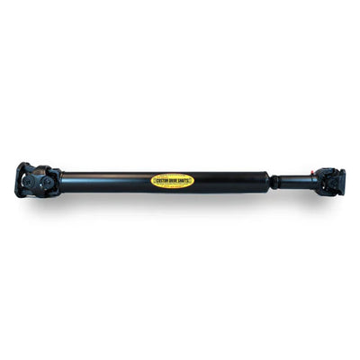 Jeep Wrangler JK - Rear 1350 CV Driveshaft - 2007-2011 2DR