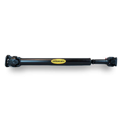 Jeep Wrangler JK - Rear 1350 CV Driveshaft - 2007-2011 2DR