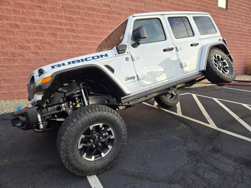 Jeep Wrangler DIESEL 1.5