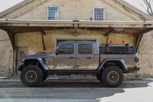 Jeep Gladiator DIESEL 3.5