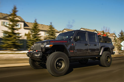 Jeep Gladiator DIESEL 3.5