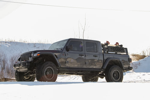 Jeep Gladiator DIESEL 3.5