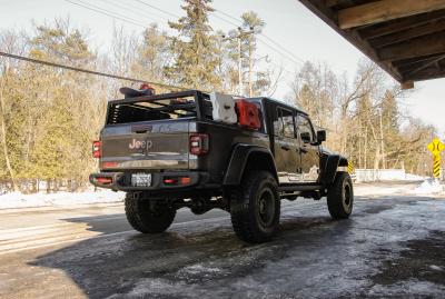 Jeep Gladiator DIESEL 3.5