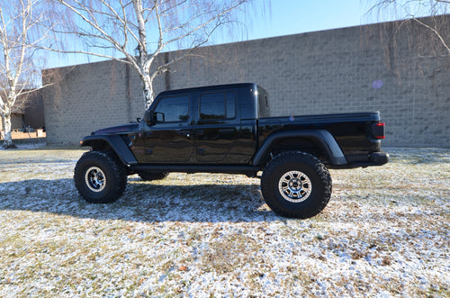 FOX 2.0 Jeep Gladiator JT 3.5-4'' Package