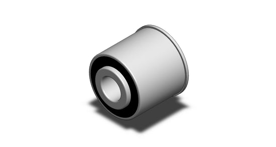 OE Rubber Track Bar Bushing 1.6" Width 9/16"