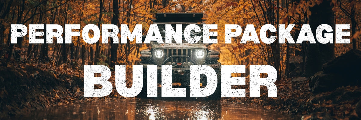 Clayton Package Builder
