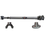 Adams Driveshaft JL Rear 1350 CV Driveshaft 4 Door Extreme Duty Series