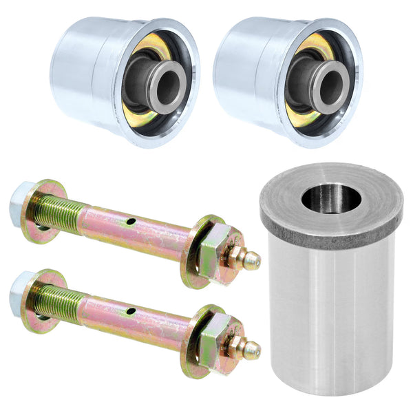 Front Axle Housing Johnny Joint Kit (JL/JT)