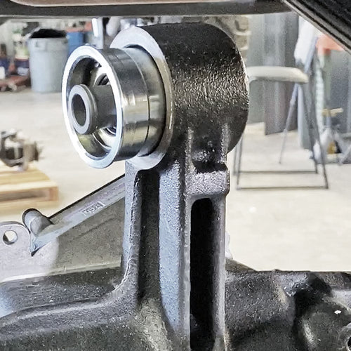 Front Axle Housing Johnny Joint Kit (JL/JT)