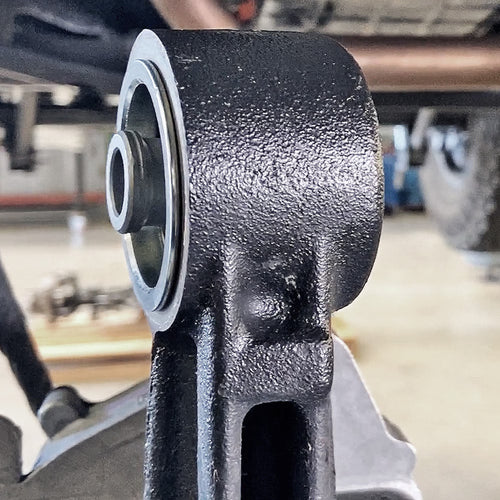 Front Axle Housing Johnny Joint Kit (JL/JT)