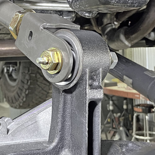 Front Axle Housing Johnny Joint Kit (JL/JT)